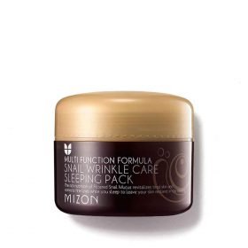 قناع ليلي بالحلزون من ميزون