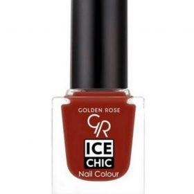 طلاء الأظافر آيس شيك من جولدن روز 115