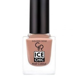 طلاء الأظافر آيس شيك من جولدن روز 14
