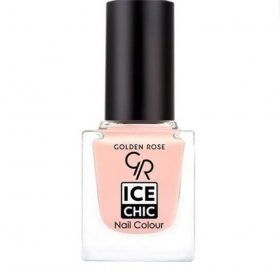 طلاء الأظافر آيس شيك من جولدن روز 90