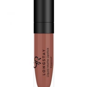 أحمر شفاه لونج ستاي سائل من جولدن روز 27