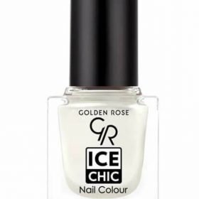 طلاء الأظافر آيس شيك من جولدن روز 02