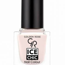 طلاء الأظافر آيس شيك من جولدن روز 05