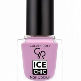 طلاء الأظافر آيس شيك من جولدن روز 30