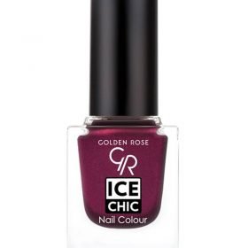 طلاء الأظافر آيس شيك من جولدن روز 42