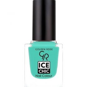 طلاء الأظافر آيس شيك من جولدن روز 94