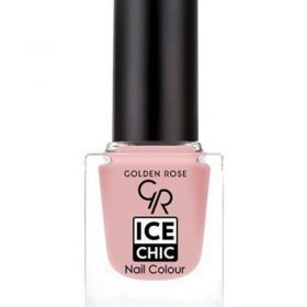 طلاء الأظافر آيس شيك من جولدن روز 99