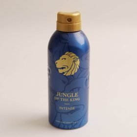 جنكل اوف ذا كنج 250 مل - Jungle Of The KIing 250 ml