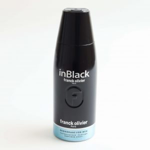 معطر ان بلاك 250 مل - In Black 250 ml