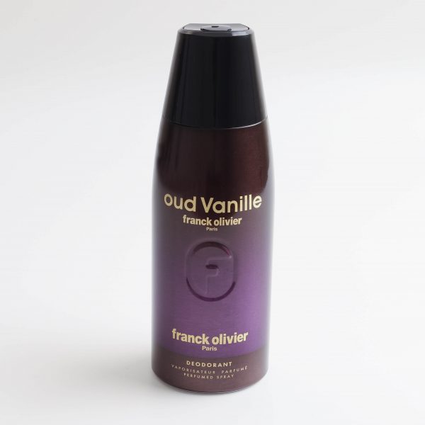 معطر عود فانيلا 250 مل - Oud Vanilla 250 ml