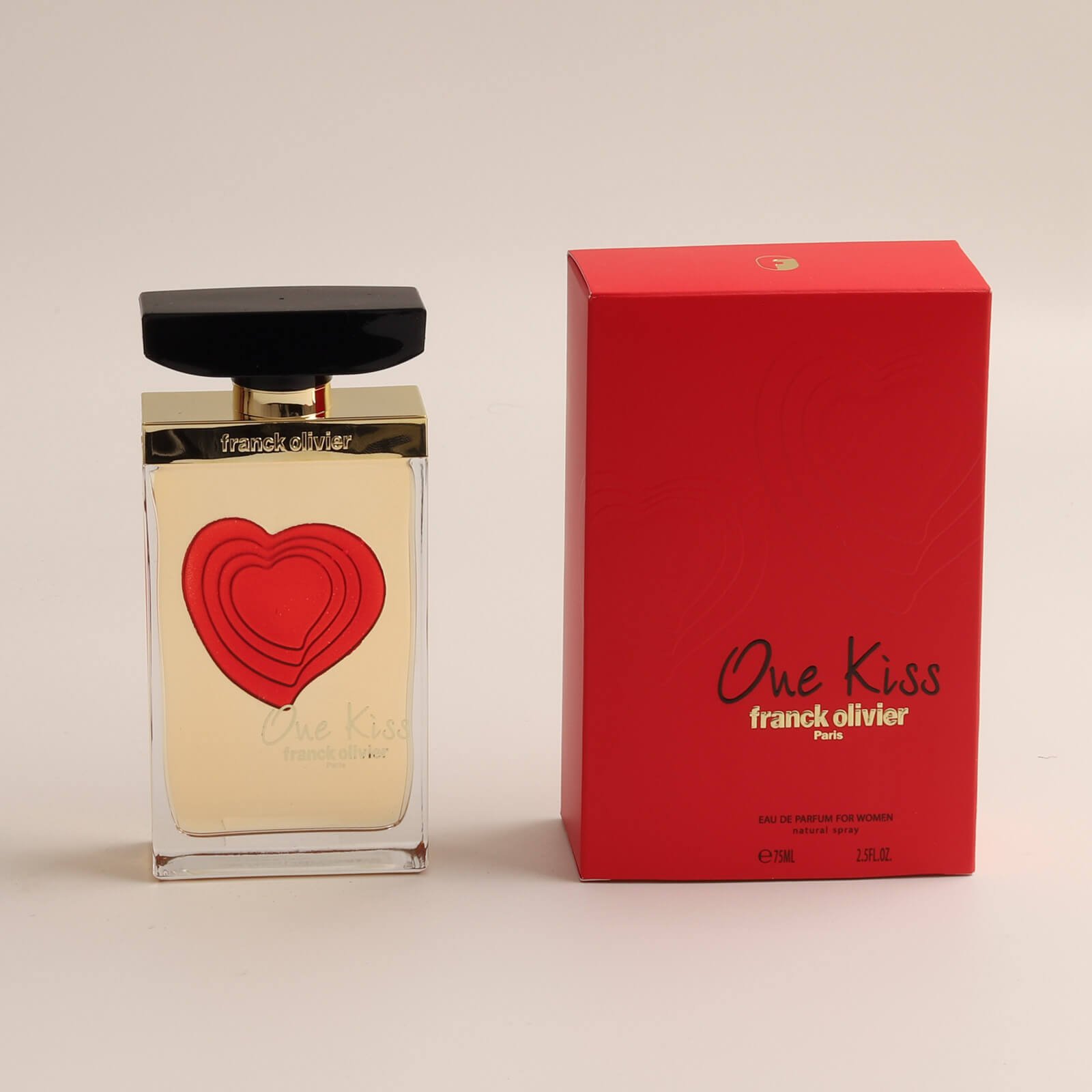ون كيس 75مل - One Kiss 75ml