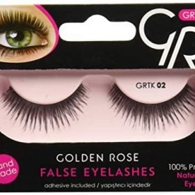 رموش جولدن روز - رقم 2