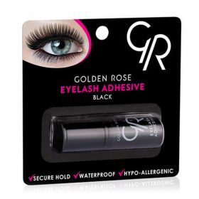 صمغ رموش جولدن روز Golden Rose Eyelash Adhesive black