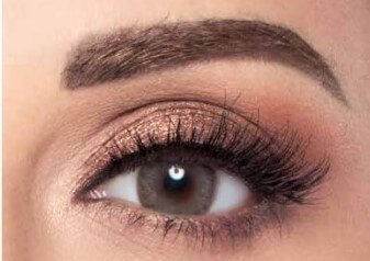 عدسات امارة دارك سبيرا