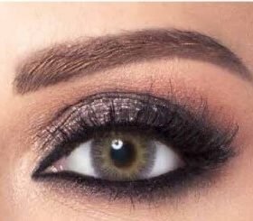 عدسات امارة سبانش لاتية