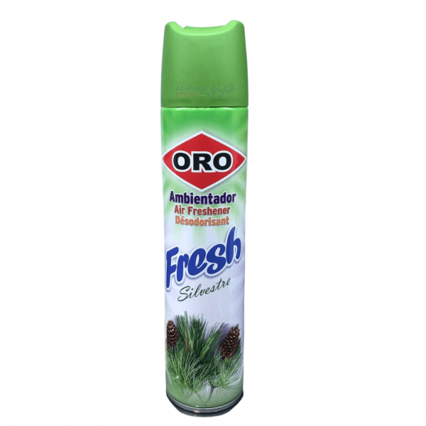معطر الجو ORO Fresh - عبق الغابات