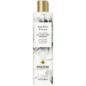 شامبو غارنية لتجديد الشعر - امريكي