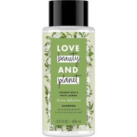 شامبو لوف اند بيوتي - ياسمين
