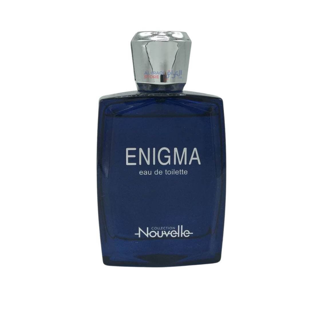 عطر انجما - 100 مل Enigma