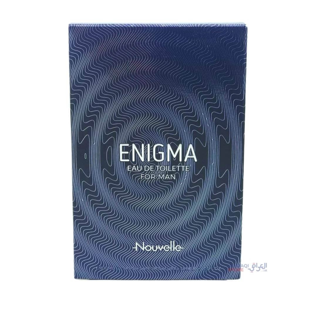عطر انجما - 100 مل Enigma