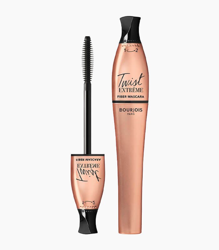 ماسكارا تويست اكستريم من برجوا