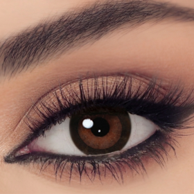 عدسات سيلينا ديفاين - سول بلاك Soul Black