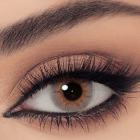 عدسات سيلينا ناتشورال - ديزرت غراي Desert Grey