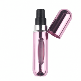 عبوة صغيرة فارغة لتعبئة العطور من بلانكو