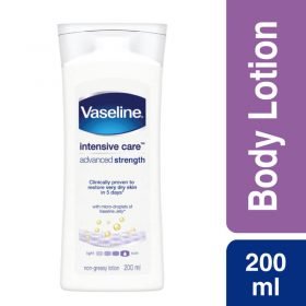 لوشن ترطيب بالحليب من فازلين - 400 مل