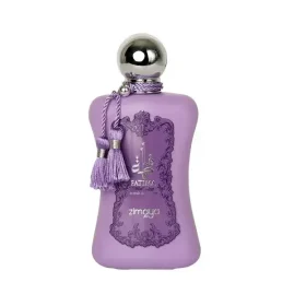 عطر فاطمة البنفسجي من افنان