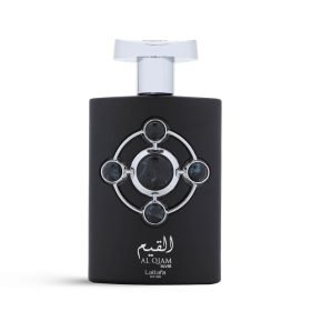 عطر القيم سلفر من لطافة