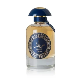عطر رائد الذهبي من لطافة