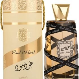 عطر عود مود من لطافة