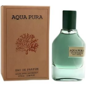 عطر اكوا بورا - Aqua Pura